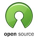 open