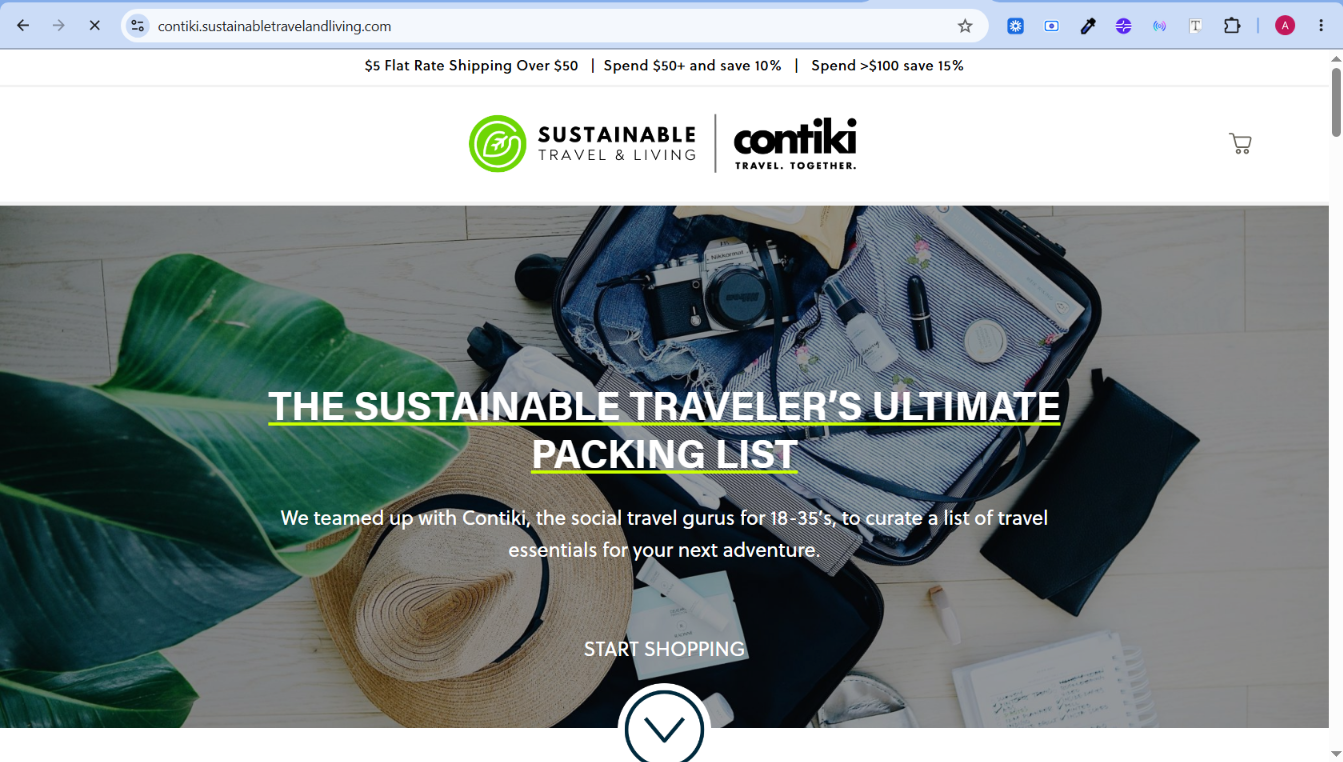 Contiki