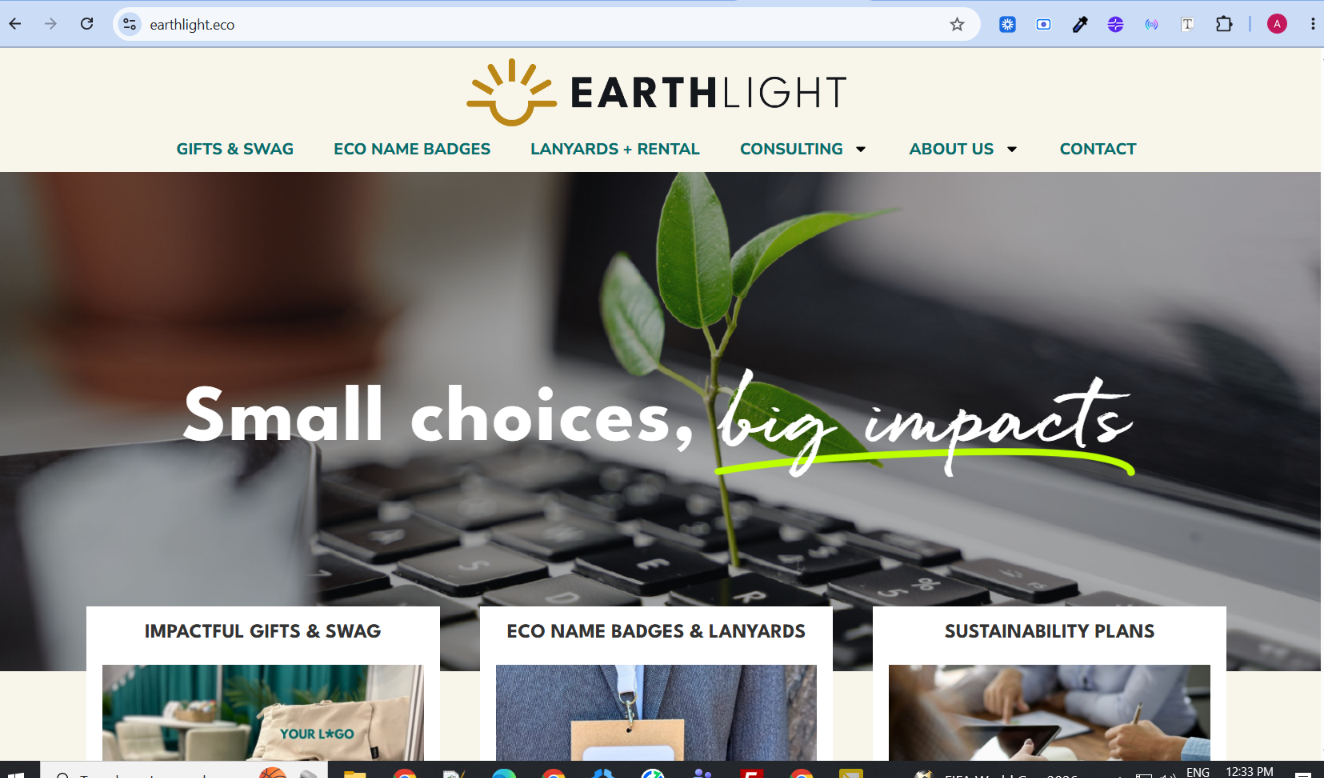 Earth