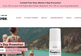penetrax